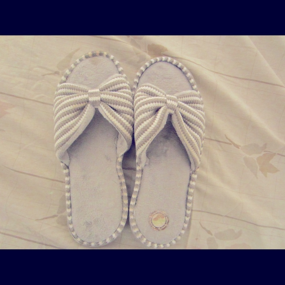 Memory Foam slippers